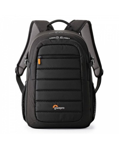 Tahoe BP 150, Black Keep your photo gear and tablet protected and organized in this lightweight and sporty Tahoe Backpack