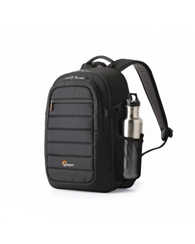 Tahoe BP 150, Black Keep your photo gear and tablet protected and organized in this lightweight and sporty Tahoe Backpack