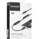Saramonic UTC-C35 3.5mm Locking Male To USB Type-C Converter Cable