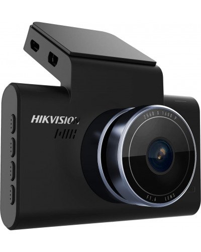 HIKVISION C6 Front Dash Camera