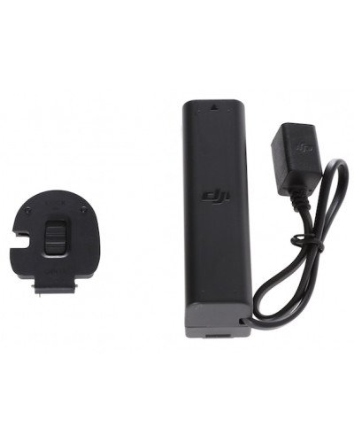 DJI Osmo External Battery Extender For Phantom Series and Inspire 1