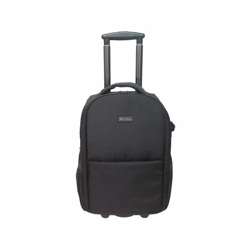 ProVision Golight Rolling Backpack