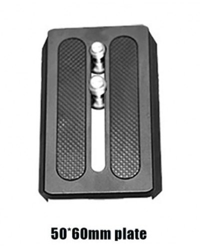 Quick Assembly Board PU50 For DJI Stabilizer RS3/RS3 Pro/RS2 Camera Vertical Camera Accessories