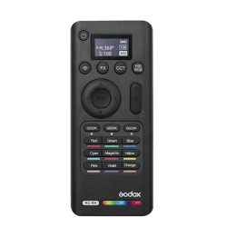 Godox RC-R9 Remote Control for LC500R LED Light Stick