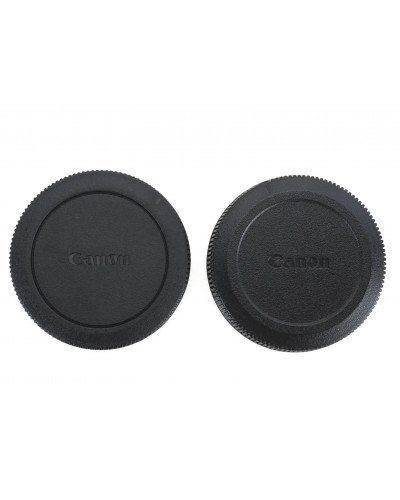 Canon Lens Dust Cap RF