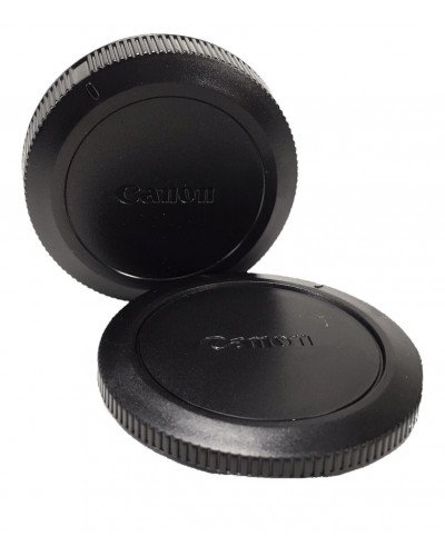Canon Lens Dust Cap RF