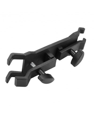 Camera Umbrella Holder Clip Clamp Bracket Spport Tripod for Outdoor