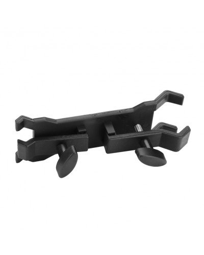 Camera Umbrella Holder Clip Clamp Bracket Spport Tripod for Outdoor