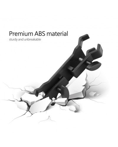 Camera Umbrella Holder Clip Clamp Bracket Spport Tripod for Outdoor