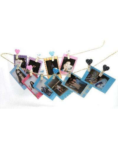 Cute Photo Clips For Fujifilm Instax Mini 8 7s 25 50s 90 Films ‫(Set of 12)
