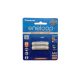 Panasonic Eneloop Battery AAA 750mAh 2pcs