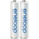 Panasonic Eneloop Battery AAA 750mAh 2pcs