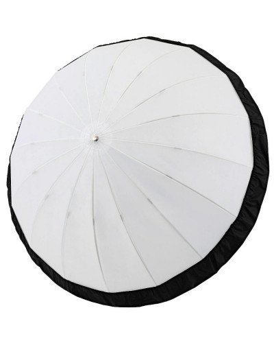 Godox DPU-130BS silver black reflective diffuser  for   umbrella