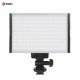 Tolifo PT-15B Pro Ultra-thin Bi-color 3200K-5600K 144pcs LED Light