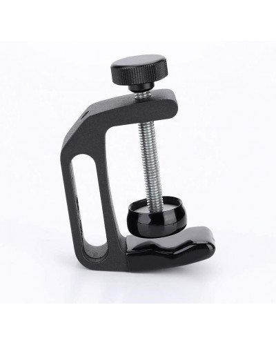  Multi-function C Type Clamp Clip Mount Holder Bracket