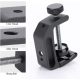 Multi-function C Type Clamp Clip Mount Holder Bracket Multi-function C Type Clamp Clip Mount Holder Bracket