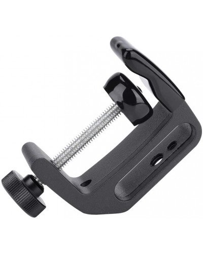  Multi-function C Type Clamp Clip Mount Holder Bracket