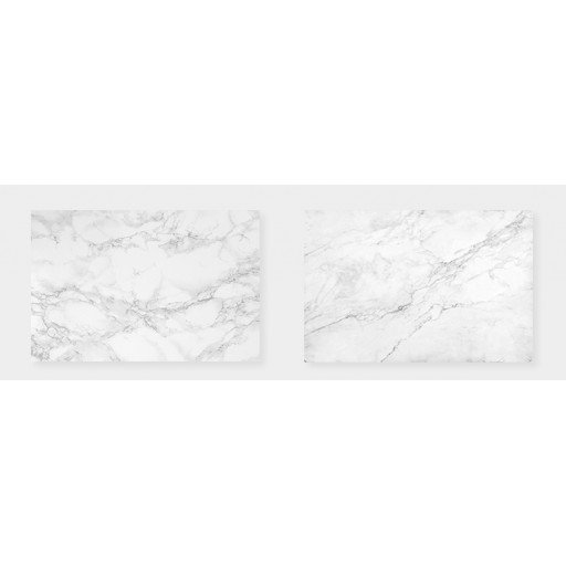 Ins Marble Texture Reusable Double-Sided Paper Photos Studio Accessories