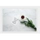 Ins Marble Texture Reusable Double-Sided Paper Photos Studio Accessories