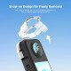 Insta360 X3 aMagisn Protective Camera Accessories Silicone Case