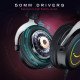 FIFINE Ampligame H3 RGB Headset With 3.5mm Trrs Jack