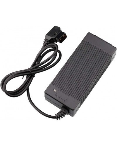 D-Tap Battery Charger for Camcorder V Mount V Lock Battery Charger