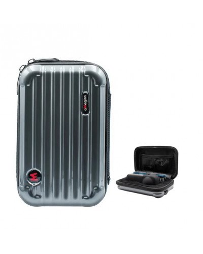 Insta360 X3 aMagisn Small Hard Shell Storage Bag Protective Accessories(Grey)