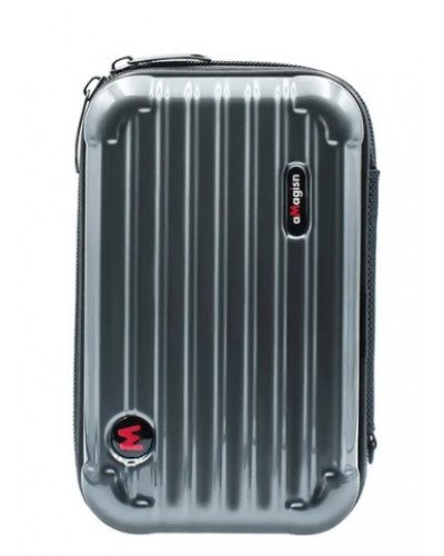 Insta360 X3 aMagisn Small Hard Shell Storage Bag Protective Accessories(Grey)