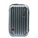 Insta360 X3 aMagisn Small Hard Shell Storage Bag Protective Accessories(Grey)