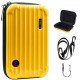 Insta360 X3 aMagisn Small Hard Shell Storage Bag Protective Accessories(Yellow)