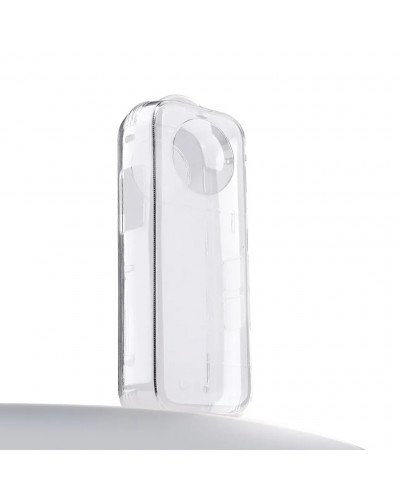 Insta360 X3 Housing Shell Anti-drop Anti-scratch Body Silicone Case