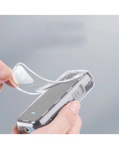 Insta360 X3 Housing Shell Anti-drop Anti-scratch Body Silicone Case