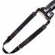 Camera Strap Belt Durable Nylon Shoulder Strap (Black) Camera Strap Belt Durable Nylon Shoulder Strap (Black)