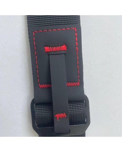 Camera Strap Belt Durable Nylon Shoulder Strap (Black) Camera Strap Belt Durable Nylon Shoulder Strap (Black)