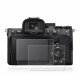 Tempred Glass For Sony A7IV/A7CII(1pcs Pack)