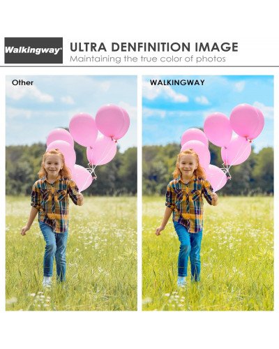 Filter 82mm UV Ultra-Slim Nano-Coated UNC UV Multi-Layer Coatings Protection Filter