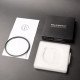 Filter 82mm UV Ultra-Slim Nano-Coated UNC UV Multi-Layer Coatings Protection Filter
