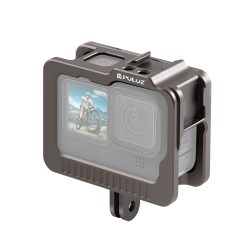 PULUZ Frame Expansion Metal Cage for GoPro HERO13/12/11/10/9