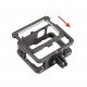 PULUZ Frame Expansion Metal Cage for GoPro HERO12/11/10/9