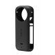 Insta360 X3 aMagisn Silicone Body Protective Case Body+Lens Cover