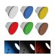 Standard Studio Strobe Reflector Light Soft Diffuser 6 Colors Standard Studio Strobe Reflector Light Soft Diffuser 6 Colors