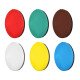 Standard Studio Strobe Reflector Light Soft Diffuser 6 Colors Standard Studio Strobe Reflector Light Soft Diffuser 6 Colors