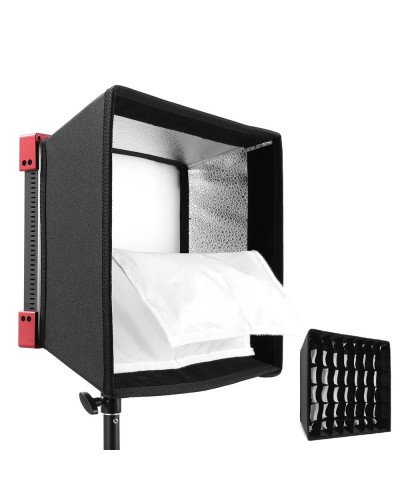 AMBITFUL LEDP60C Softbox(Softbox Only)