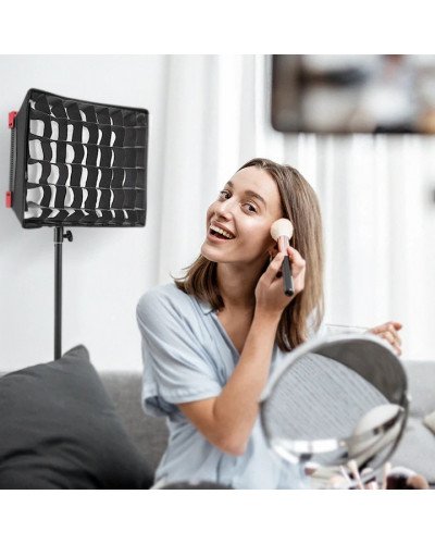 AMBITFUL LEDP60C Softbox(Softbox Only) AMBITFUL LEDP60C Softbox(Softbox Only)