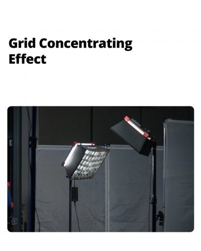 AMBITFUL LEDP60C Softbox(Softbox Only)