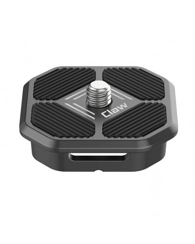 Ulanzi CLAW Quick Release Plate (w/o Mount)
