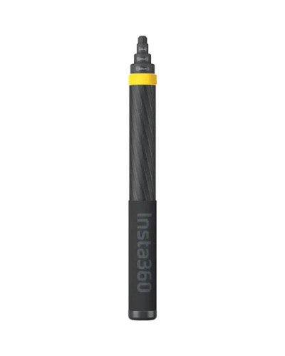 Insta360 Extended Selfie Stick for X3, ONE RS/X2/R/X, And ONE 3M