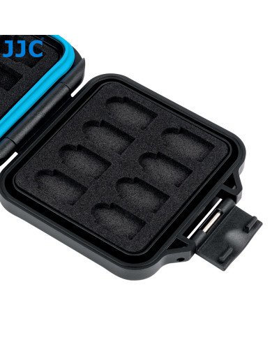 JJC MCR-TF16 Memory Card Case