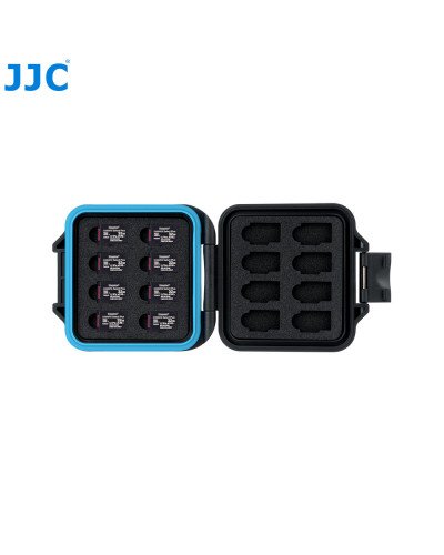 JJC MCR-TF16 Memory Card Case