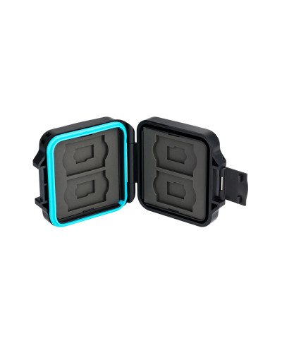 JJC MCR-ST8 Memory Card Case